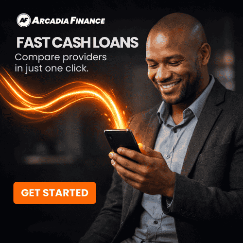 Fast Cash Loan