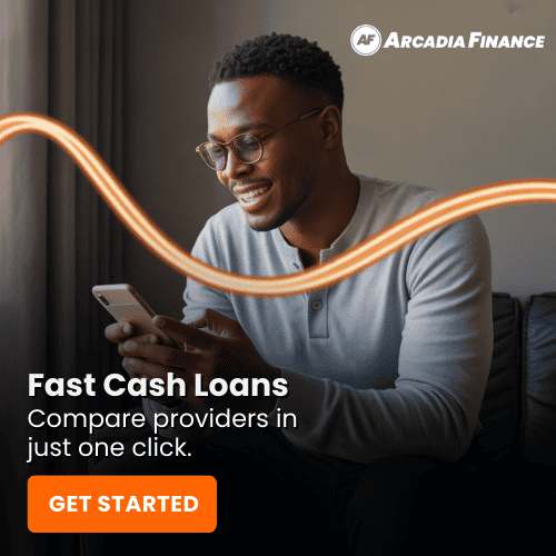 Fast Cash Loan
