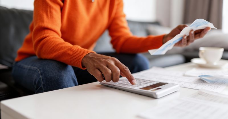 Interest Rate Relief