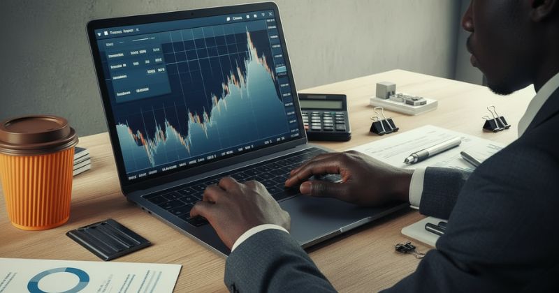 From Record Weakness To Renewed Strength