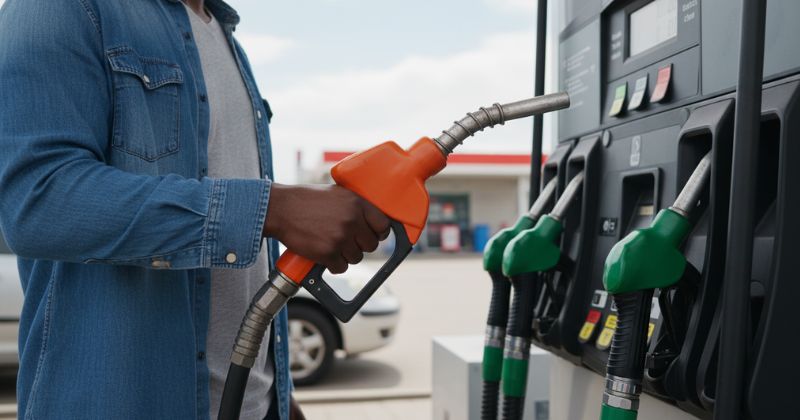 Fuel Prices To Drop Again In February