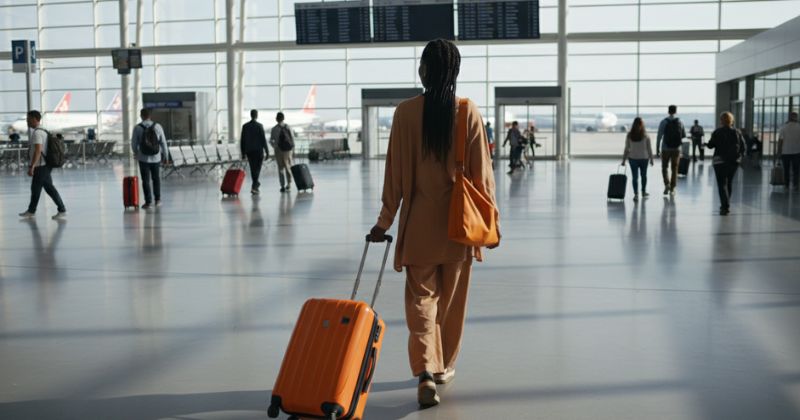 Official Emigration Data