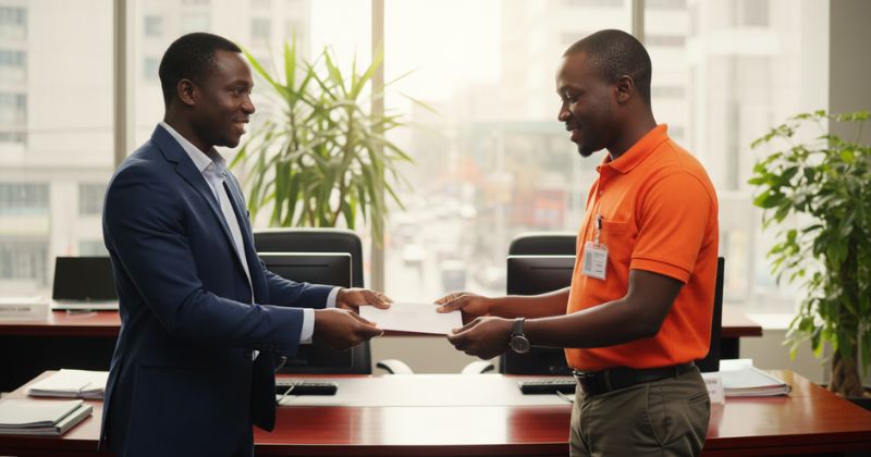 Great News For Salaries In South Africa In 2026