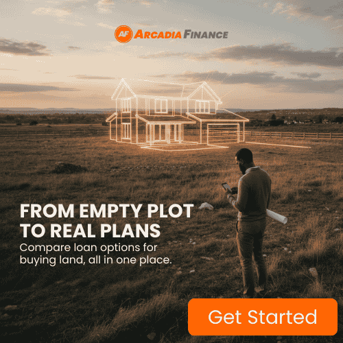 Loan for a Land Purchase AD