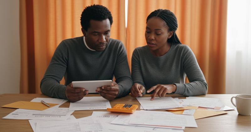 Taxpayers Exit the SARS Tax System