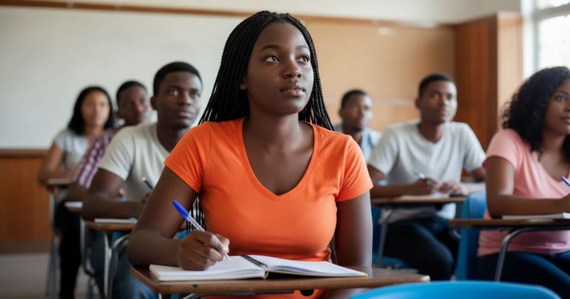 NSFAS Non-Payments Leave Thousands of Students in Crisis