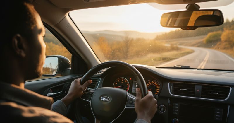 New Driving Licence Card Set to Launch in South Africa