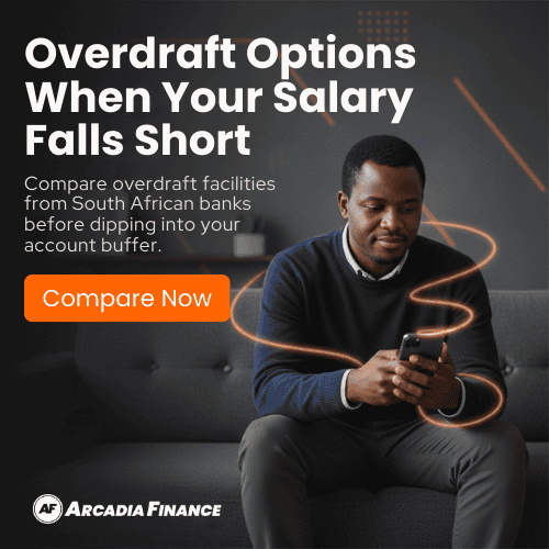 Overdraft Loan Ad