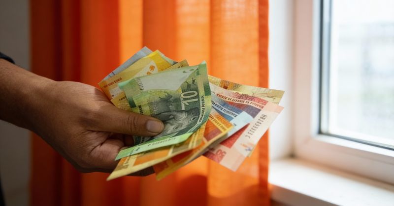 Rand Rallies After a Year of Doubt and Volatility
