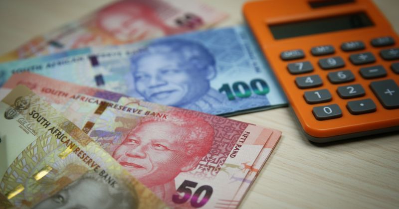R16 to the Dollar