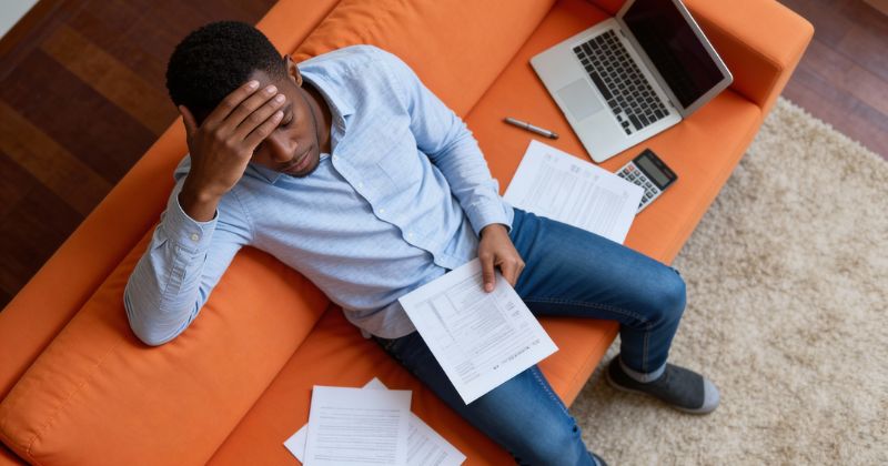 Relief Options for Struggling Taxpayers