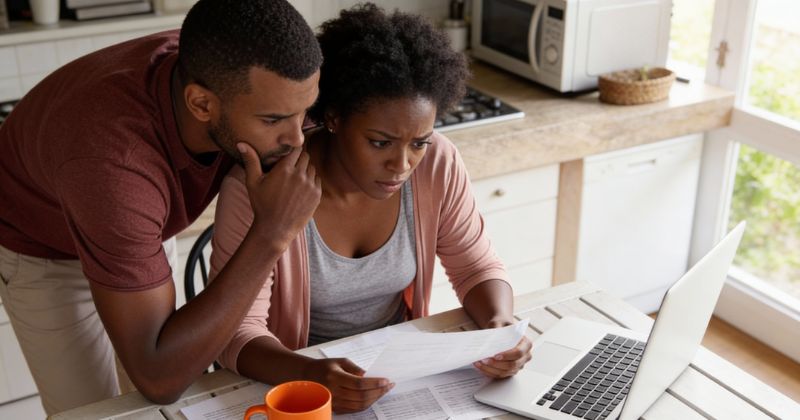 Revenue Targets Under Pressure