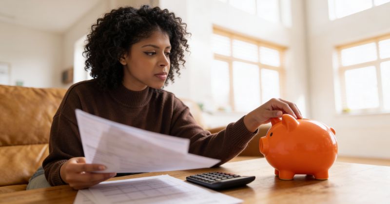 Signs of Earlier Relief Emerging