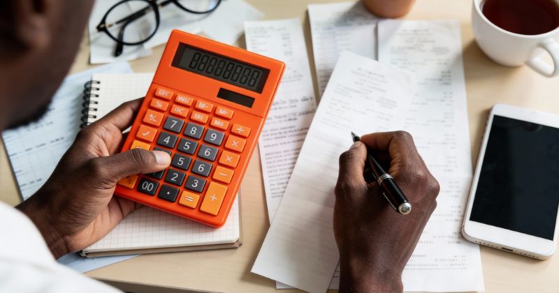 VAT-Related Tax Debt Challenge