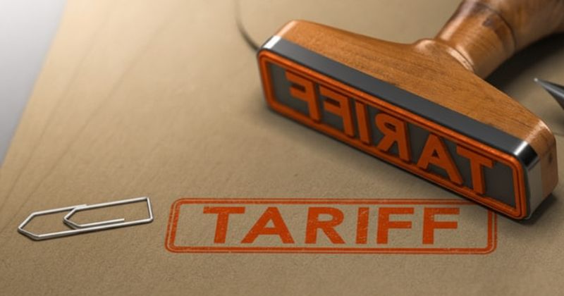 New Tariff Threat From the US