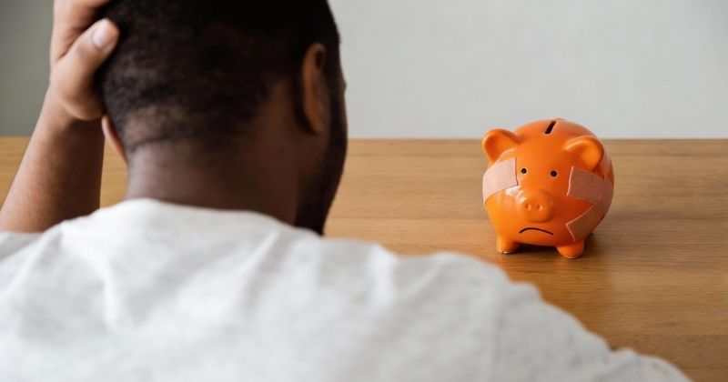 Financial Strain