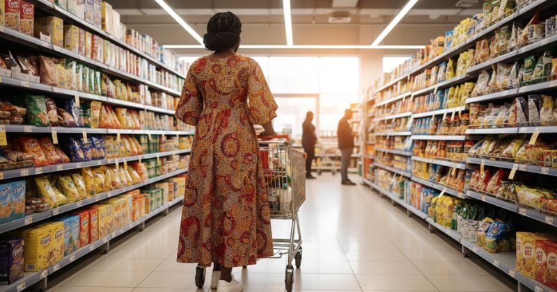 South Africa’s Economic Outlook Shifts as Inflation Eases and Rate Cuts Loom