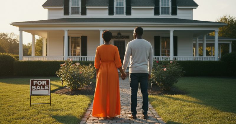 South Africa’s Housing Market