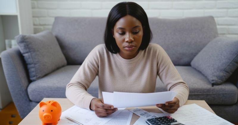 Uneven Access to Credit