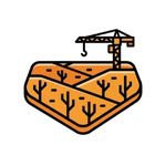 Vacant or Undeveloped Land