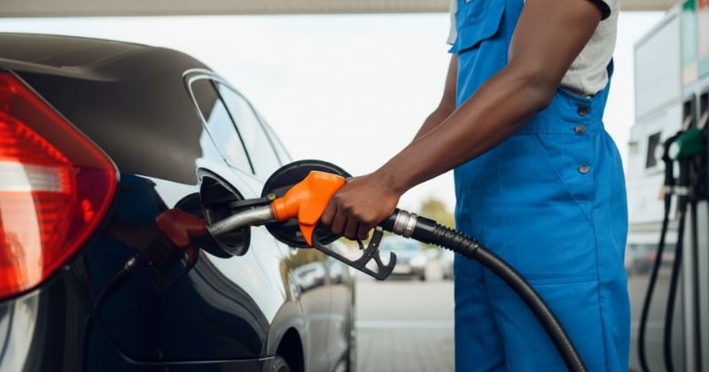 What This Means For Pump Prices