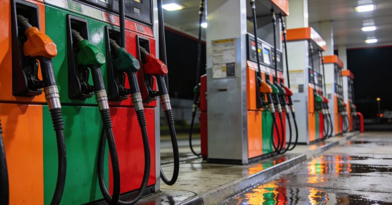 Additional Fuel Tax Increase from April