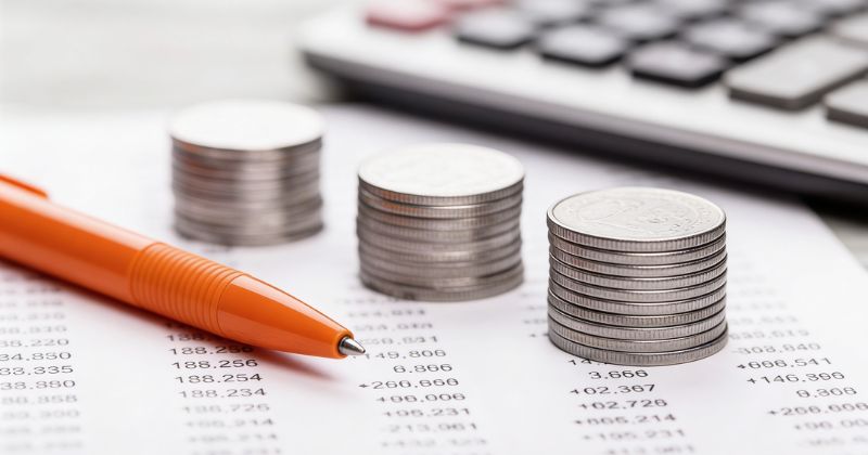 Distribution of Personal Income Tax by Income Bracket