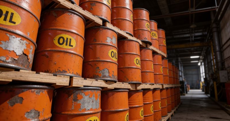 Higher Global Oil Prices Drive Underrecoveries