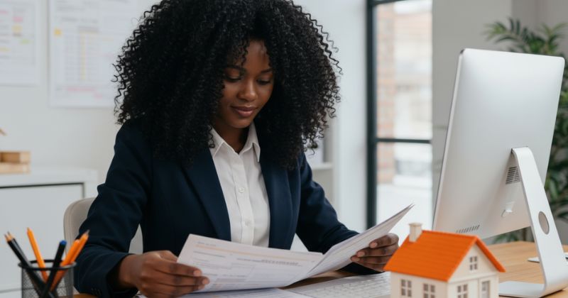 Home Loan Applications