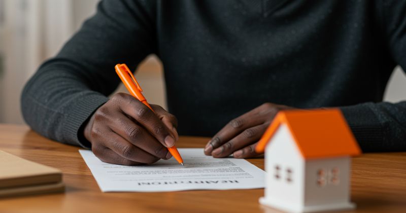 How Existing Debt Shapes Home Loan Decisions in South Africa