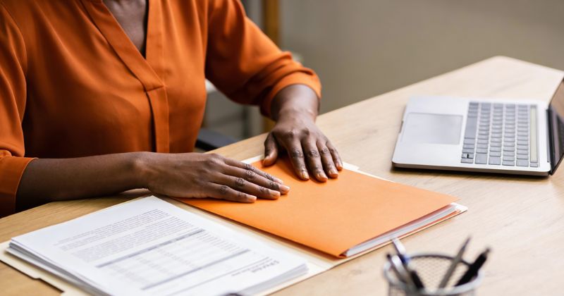 How the In-Branch Process Works