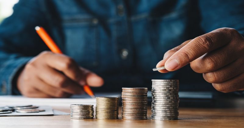 Income for South African Households