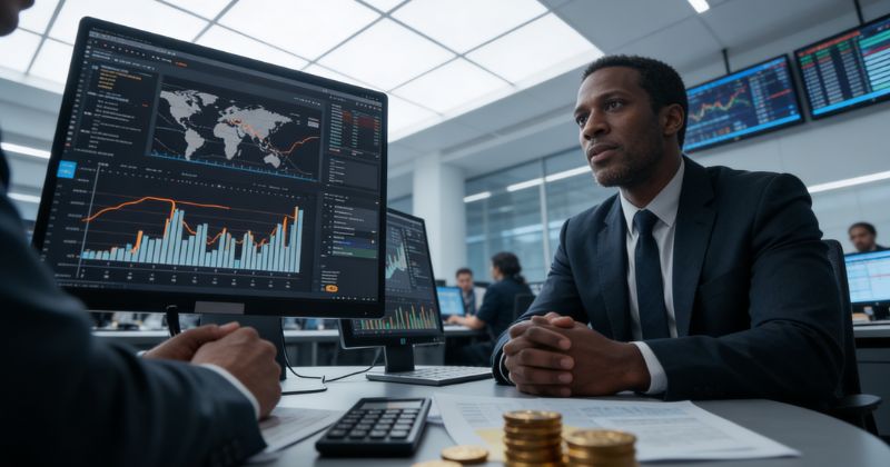 Investor Sentiment Reaches Elevated Levels