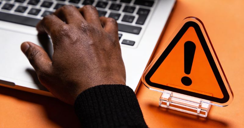 Loan Scams That Leave Victims Financially Exposed