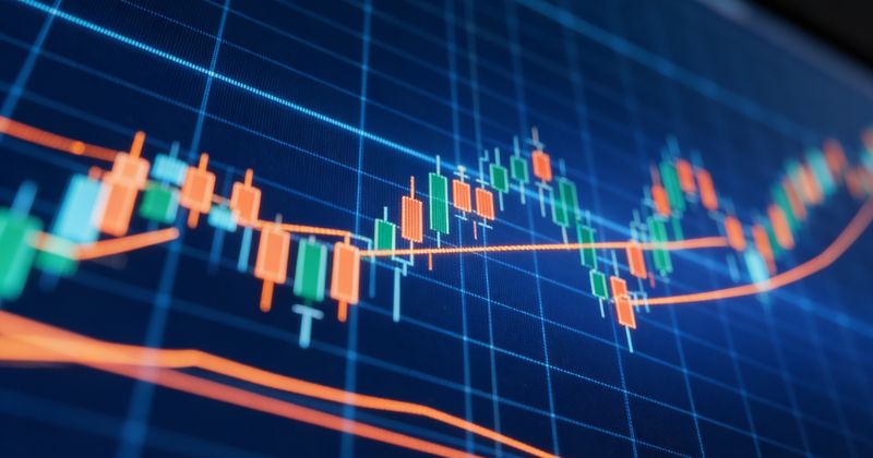 Market Correction and Rapid Recovery