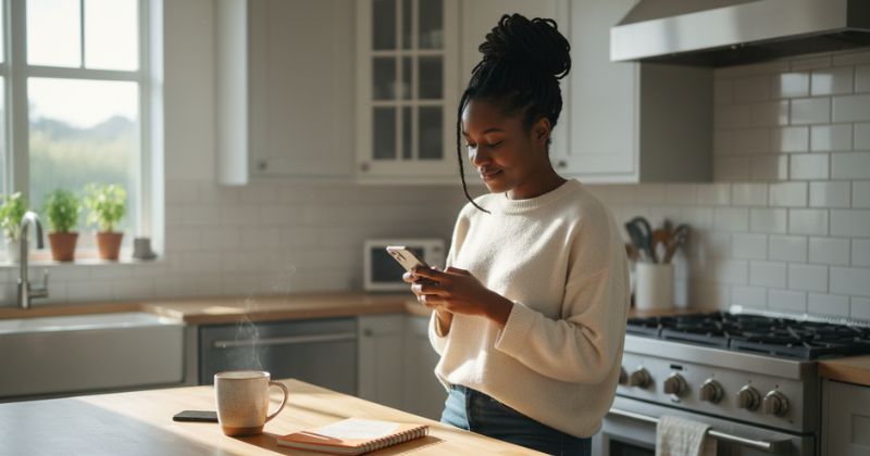 Smart ID Applications Across South Africa