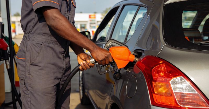 Petrol Prices March 2026