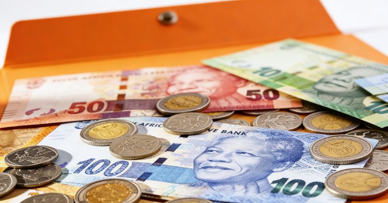 Rand Rebounds Sharply as Global Sentiment Improves
