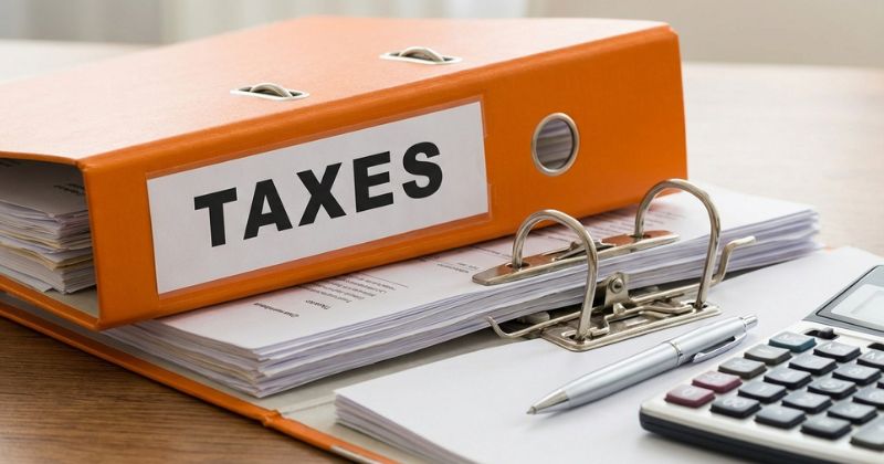 South Africa Tax