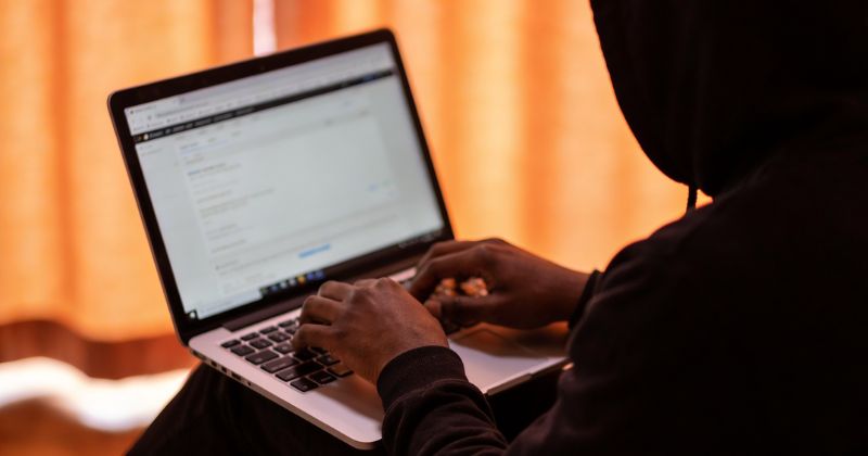 Digital fraud