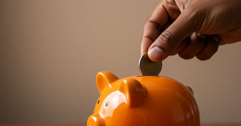Tax-Free Savings Accounts