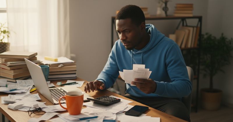 What Counts As A Decent Life