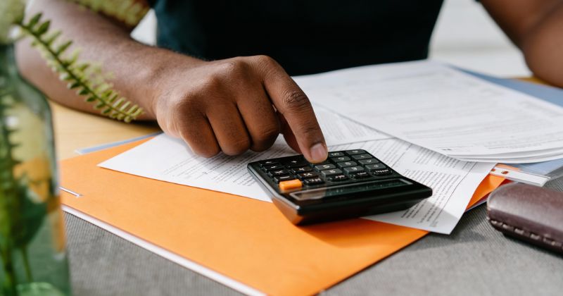 Why The Size And Composition Of The Debt Matters