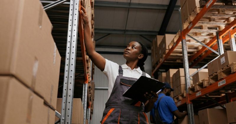 Younger Workers Falling Behind In Tax Contributions