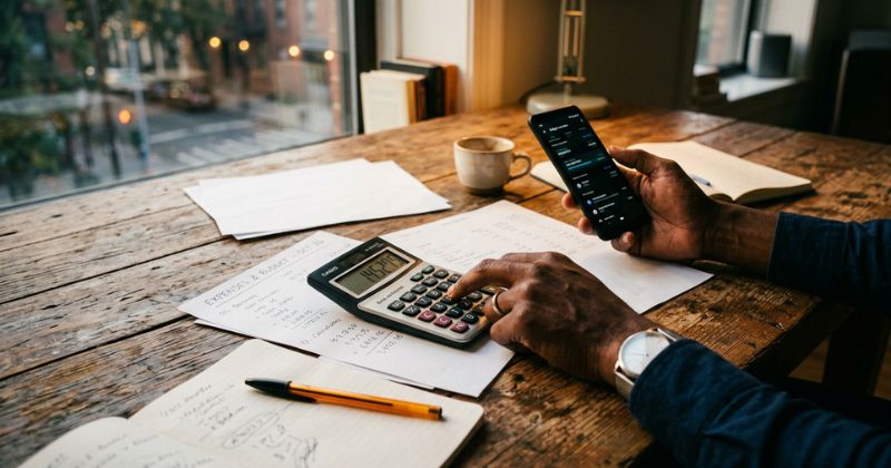 A More Complex Credit Environment