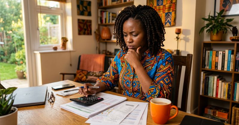 Affluent Consumers Show Signs of Strain