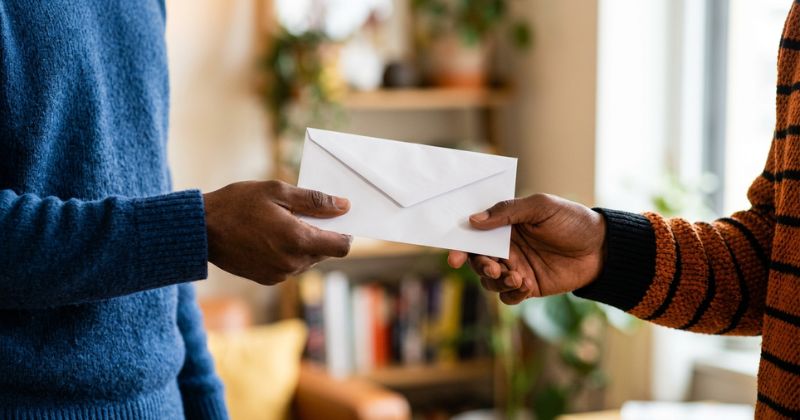 Debt as a Daily Survival Mechanism