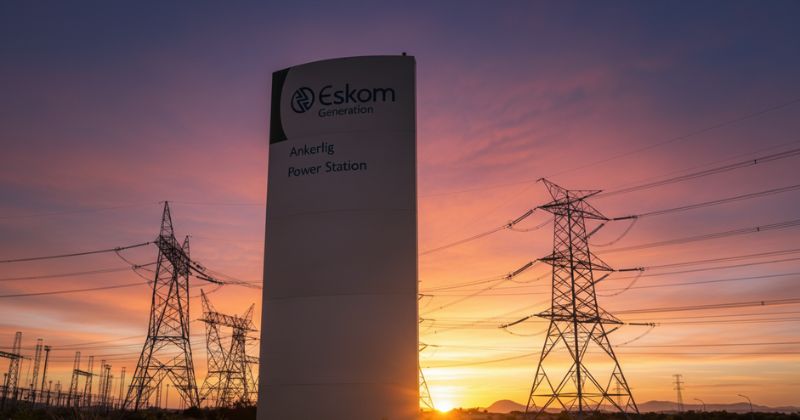 Eskom Moves to Cut Electricity Supply to 14 Municipalities Over Mounting Debt