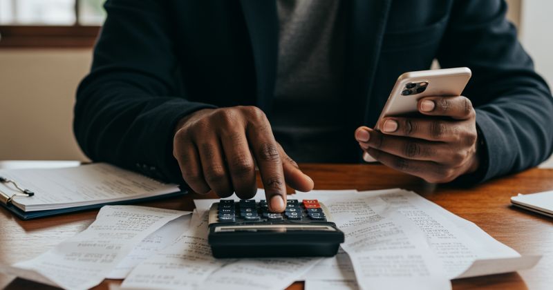 Eskom Says Supplying Power Without Payment is Unsustainable