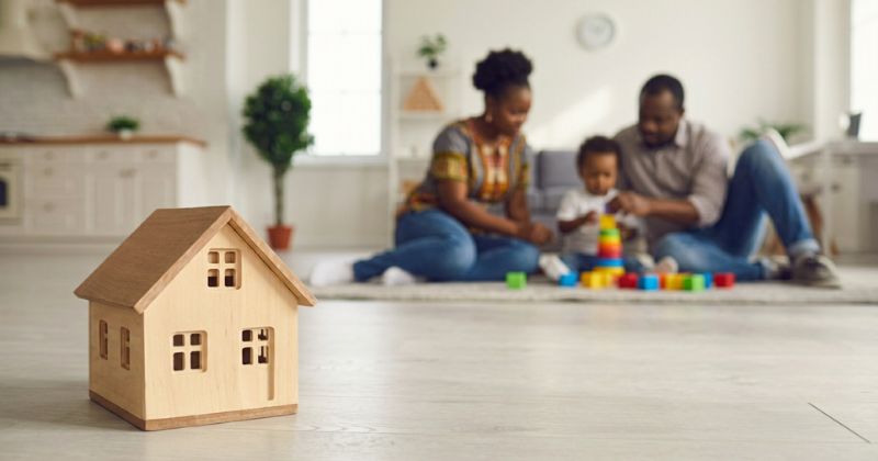 Expanding Access to Housing Finance